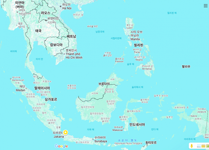인도네시아-캄보디아, 초국가적 온라인 사기 방지 ‘맞손’… 대규모 단속 후 공조 강화