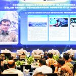 디지털통신부, 바탐 산업단지 내에 전략적 허브를 구축해 국가 AI 산업 구축. 2025.7.11