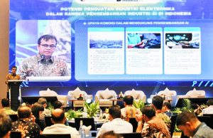 인도네시아, 아세안 AI 선도국 도약… 전략적 허브로 ‘바탐’ 선정