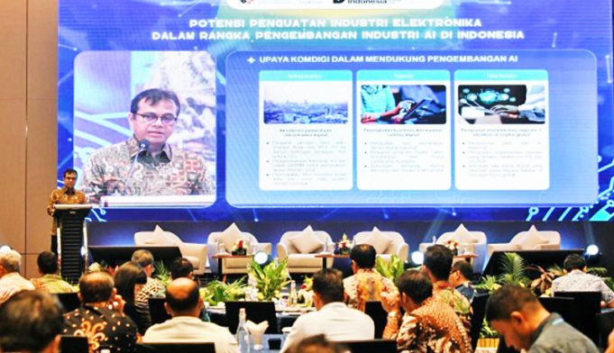 인도네시아, 아세안 AI 선도국 도약… 전략적 허브로 ‘바탐’ 선정