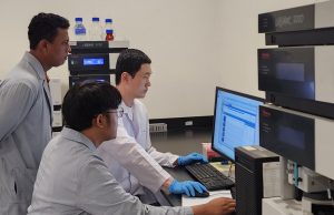 롯데중앙연구소, 인도네시아 R&D 거점 확장… ‘글로벌 식품안전’ 선도