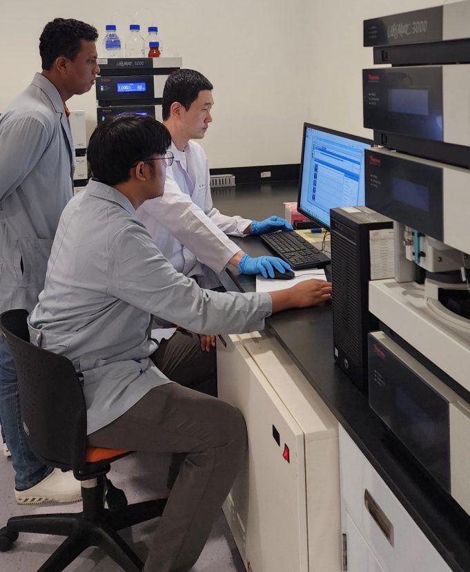 롯데중앙연구소, 인도네시아 R&D 거점 확장… ‘글로벌 식품안전’ 선도