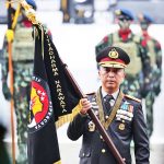 리스티요 시깃 프라보워(Restyio Sigit Prabowo) 인도네시아 경찰청장