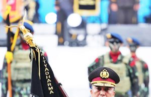 프라보워, 경찰개혁위원회 공식 출범… 조직 쇄신 및 법 개정 기반 마련