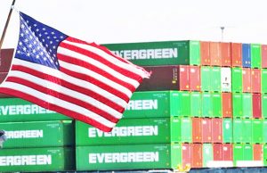 ‘트럼프 관세’ 크게 영향받은 한국, 미 수입시장서 7→10위