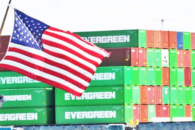 ‘트럼프 관세’ 크게 영향받은 한국, 미 수입시장서 7→10위