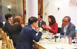 韓-인도네시아, 글로벌 도전 속 믹타(MIKTA) 역할 강화에 한목소리