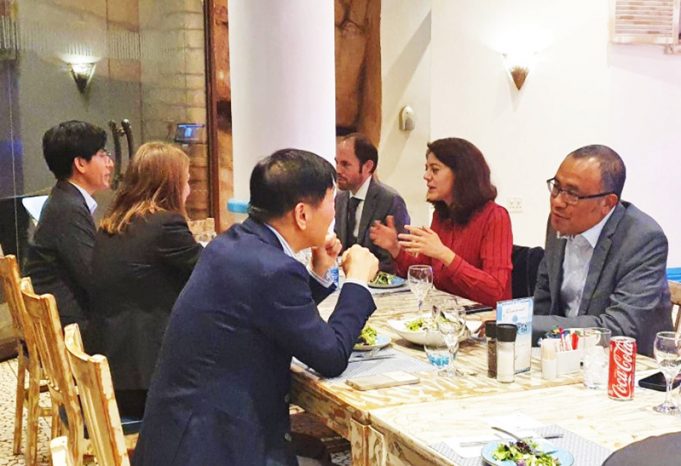 韓-인도네시아, 글로벌 도전 속 믹타(MIKTA) 역할 강화에 한목소리