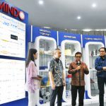 바탐인도(Batamindo) 산업단지