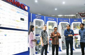 바탐, 국가 AI 생태계 허브로 도약… 정부, 전략적 기술 개발 가속화