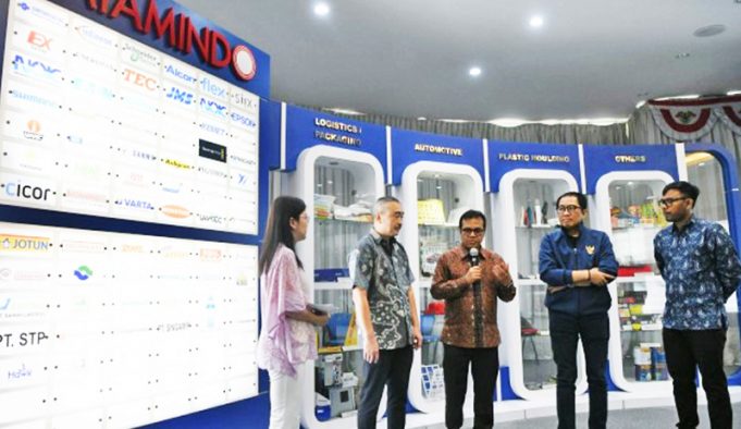 바탐, 국가 AI 생태계 허브로 도약… 정부, 전략적 기술 개발 가속화