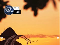 발리 끌링낑 해변 유리 엘리베이터, 결국 ‘건설 중단 및 철거’ 명령