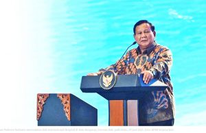 (영상) 프라보워, 발리 국제병원 개원식서 보건 시스템의 대도약 촉구