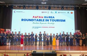 베트남 다낭서 한국·아세안 관광 라운드테이블 회의