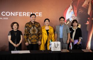 한국-인도네시아 패션 동맹, 자카르타 JF3서 부활