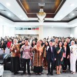 북수마트라 대학교(Universitas Sumatera Utara, USU)는 주인도네시아 대한민국 대사관 방문행사를 개최. 2025.6.20