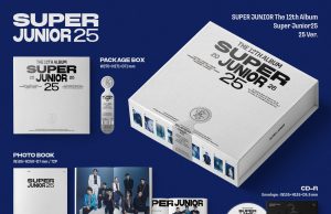 슈퍼주니어, 20주년 기념 자카르타 콘서트 개최… 티켓 예매 전쟁 예고