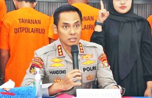 싱가포르 해협 해적단, 첨단 앱으로 선박 추적… 7년 만에 일망타진