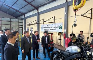 전남 영광군, ‘e-모빌리티’ 발리 시장 공략