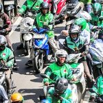 온라인 오토바이