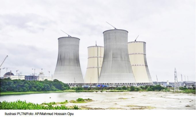 인도네시아, 리아우 제도를 최초 원전 부지로 유력… 2033년 상업 가동 목표
