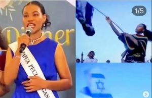 인도네시아, ‘세계 체조 선수권 출전’ 이스라엘 선수단 입국 금지