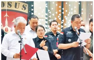 검찰, 교육부 크롬북 부패 혐의 4명 용의자 지목… 나딤 전 장관은 제외