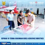 인도네시아 공군, 한국항공우주산업(KAI)에 정비계약. 2025.6.26