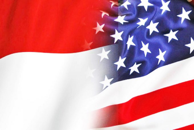 인도네시아-미국, 무역협정 8대 조건 체결 ‘관세 및 비관세 장벽 대폭 철폐’… 국내산업 침해 우려