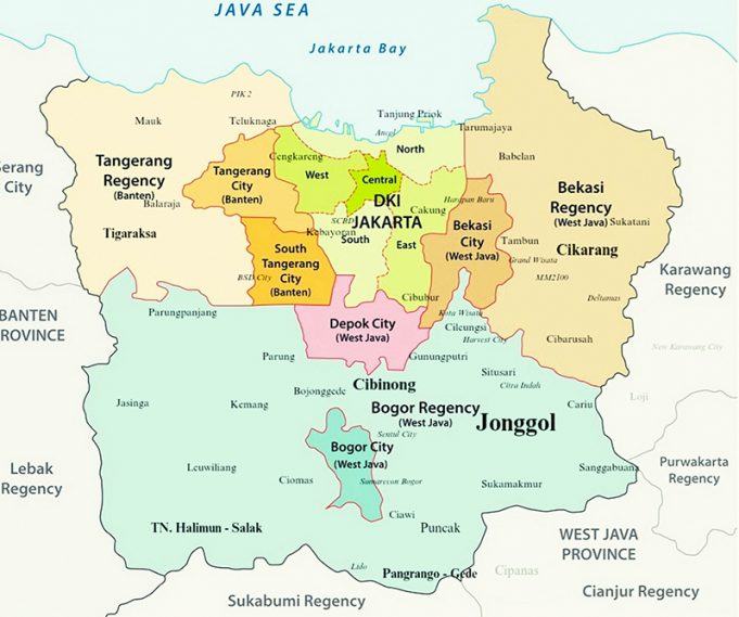 굴뚝 없는 ‘무단 배출’ 공장 3곳 폐쇄 수도권 대기오염과의 전면전