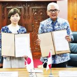 인도네시아 정부와 일본국제협력단(JICA)은 자카르타에서 ‘자카르타 도시 교통 정책 통합 3단계(JUTPI-3) 최종 공동조정위원회(JCC)’를 개최.. 2025.6.24