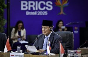 트럼프 “브릭스 모든 국가 10% 추가 관세 부과”