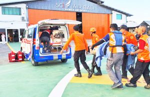 린자니산 연쇄 사고 발생… 등반 티켓 예매 일시 중단