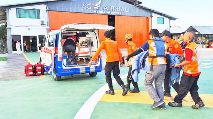 린자니산 연쇄 사고 발생… 등반 티켓 예매 일시 중단