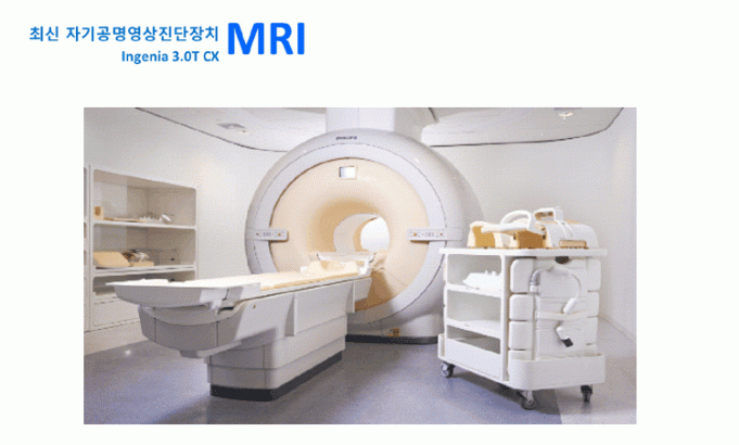금속 목걸이 차고 MRI 검사실 갔던 남성 결국 사망