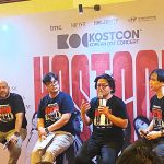 자카르타 KOSTCON