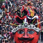 자카르타 카니발 축제