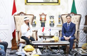 전남 구례군- 푸르와카르타군, 상생 발전 위한 자매결연 체결