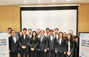 아세안 대표부, 2026-2030 한-아세안 교통협력 로드맵 수립 인프라 사업발굴 추진