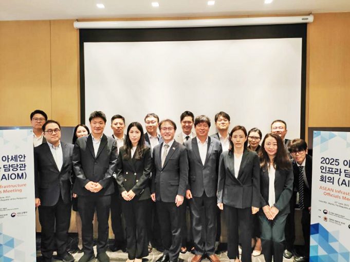 아세안 대표부, 2026-2030 한-아세안 교통협력 로드맵 수립 인프라 사업발굴 추진