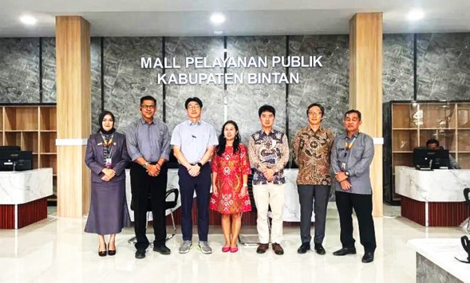 한국, 빈탄에서 신성장 동력 모색… 신재생에너지·미래 산업 투자 검토