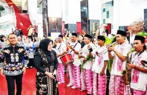 자카르타 ‘캄풍 브타위 페스티벌’ 개최