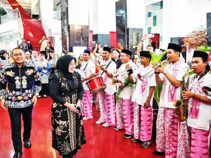 자카르타 ‘캄풍 브타위 페스티벌’ 개최