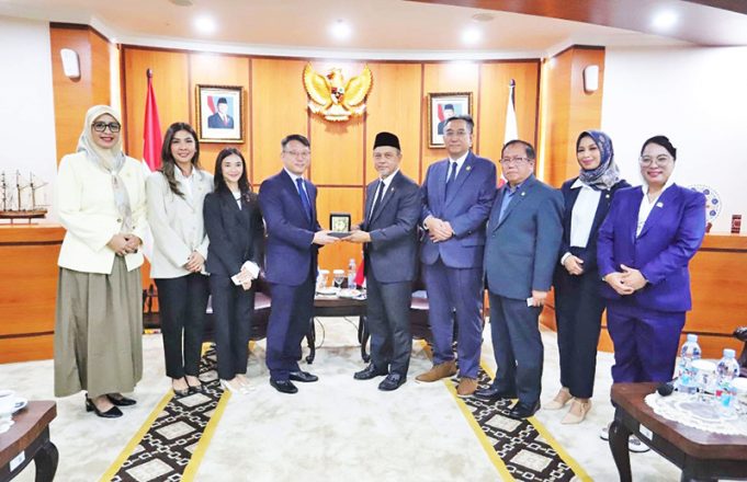 한국-인도네시아, 지방 외교 강화로 ‘특별 전략적 동반자 관계’ 심화