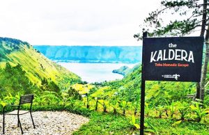 토바 호수 세계지질공원 유네스코 지위 유지 ‘운명의 일주일’