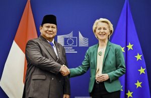 美관세압박에 EU-인도네시아 CEPA 타결…유럽산 상품 98.5% 관세 철폐