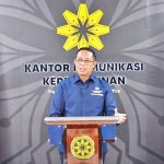 하산 나스비 인도네시아 대통령궁 공보실장