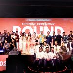 한・아세안 뮤직 페스티벌 2025 ROUND in Malaysia OPENING CEREMONY and ASEAN ARTISTS