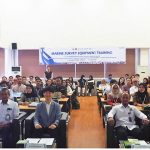 한국과 인도네시아, 공적개발원조(Official Development Assistance, ODA) 회의. 2025.7.9