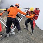 합동 수색구조팀